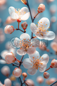 樱花之爱