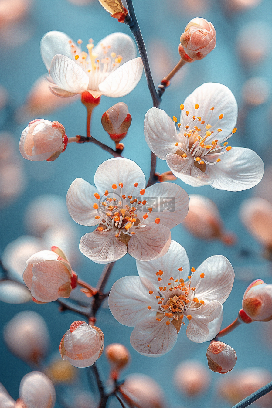 樱花之爱