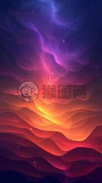 极简主义低饱和度色调美图