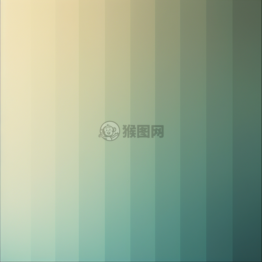 浅蓝灰渐变背景下的平滑过渡