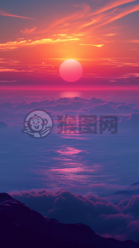 淡雅色彩下的简约艺术 