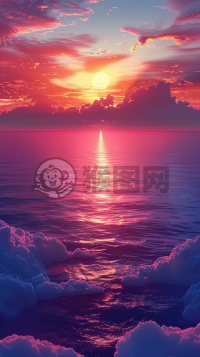 淡雅色彩下的简约艺术 