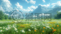 精致画面CG壁纸Unity 8K欣赏