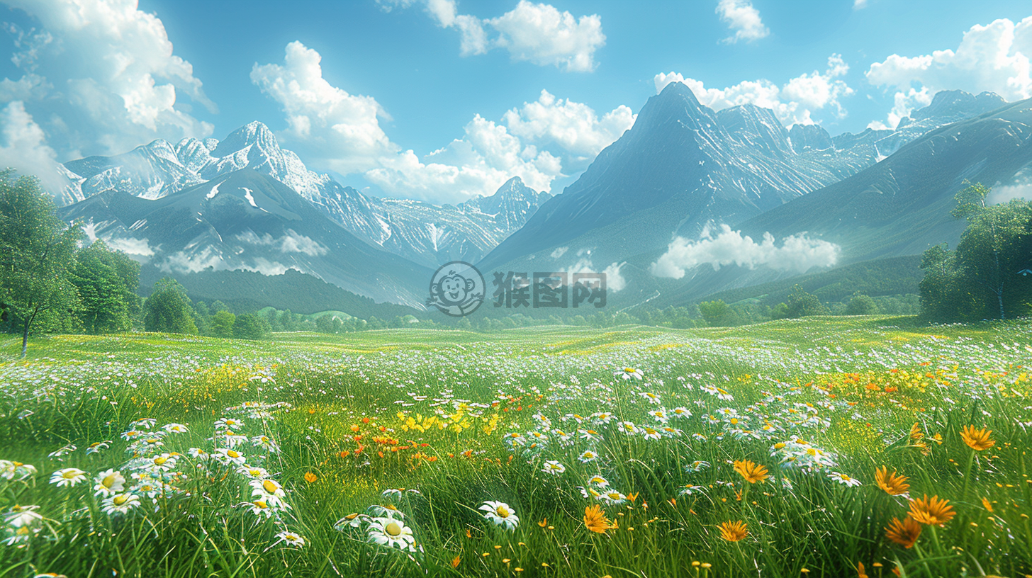 精致画面CG壁纸Unity 8K欣赏