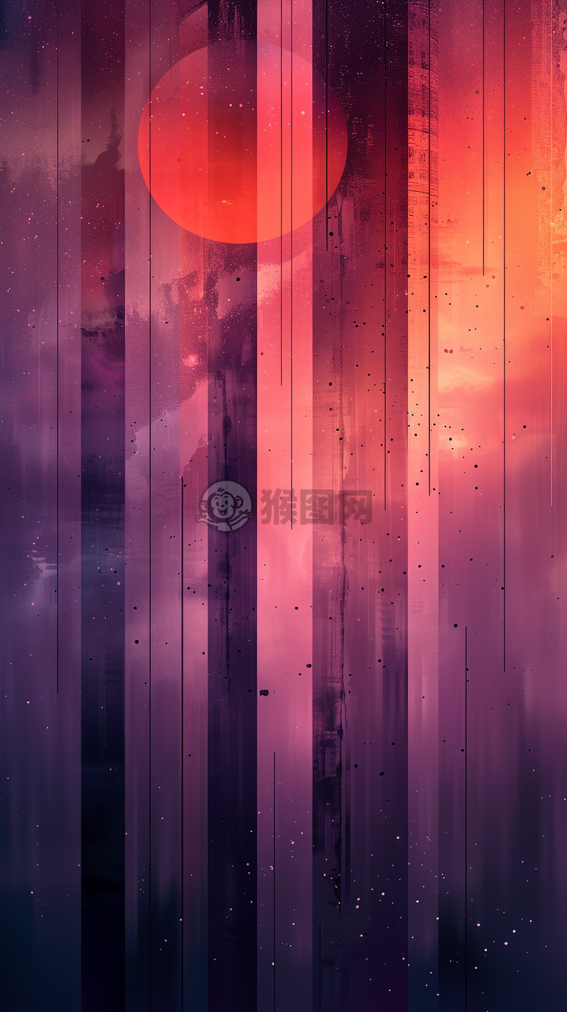 素色微醺之极简美梦