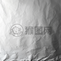 白色固态渐变背景下的纯净之旅