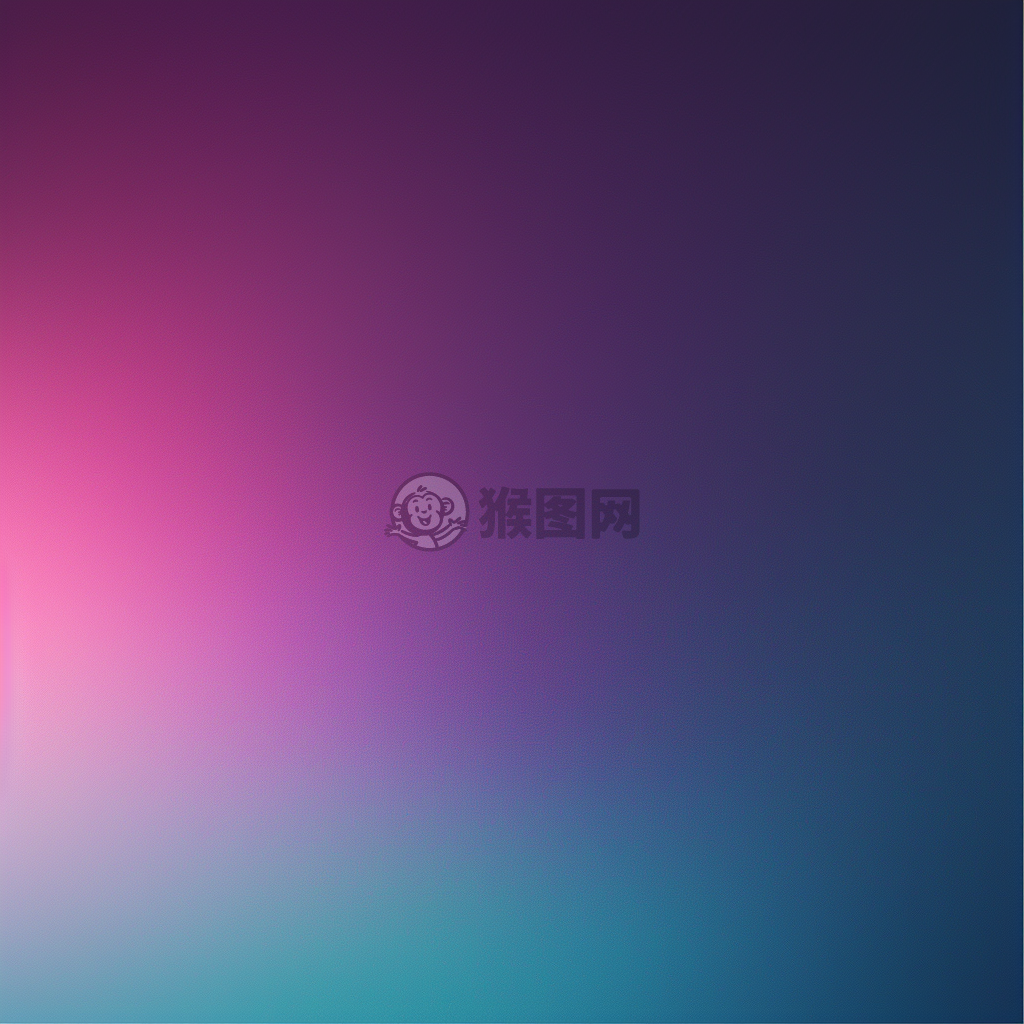 数码炫彩背景渐变——cyberpank风格风格250