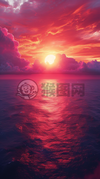 淡雅色彩下的简约艺术 