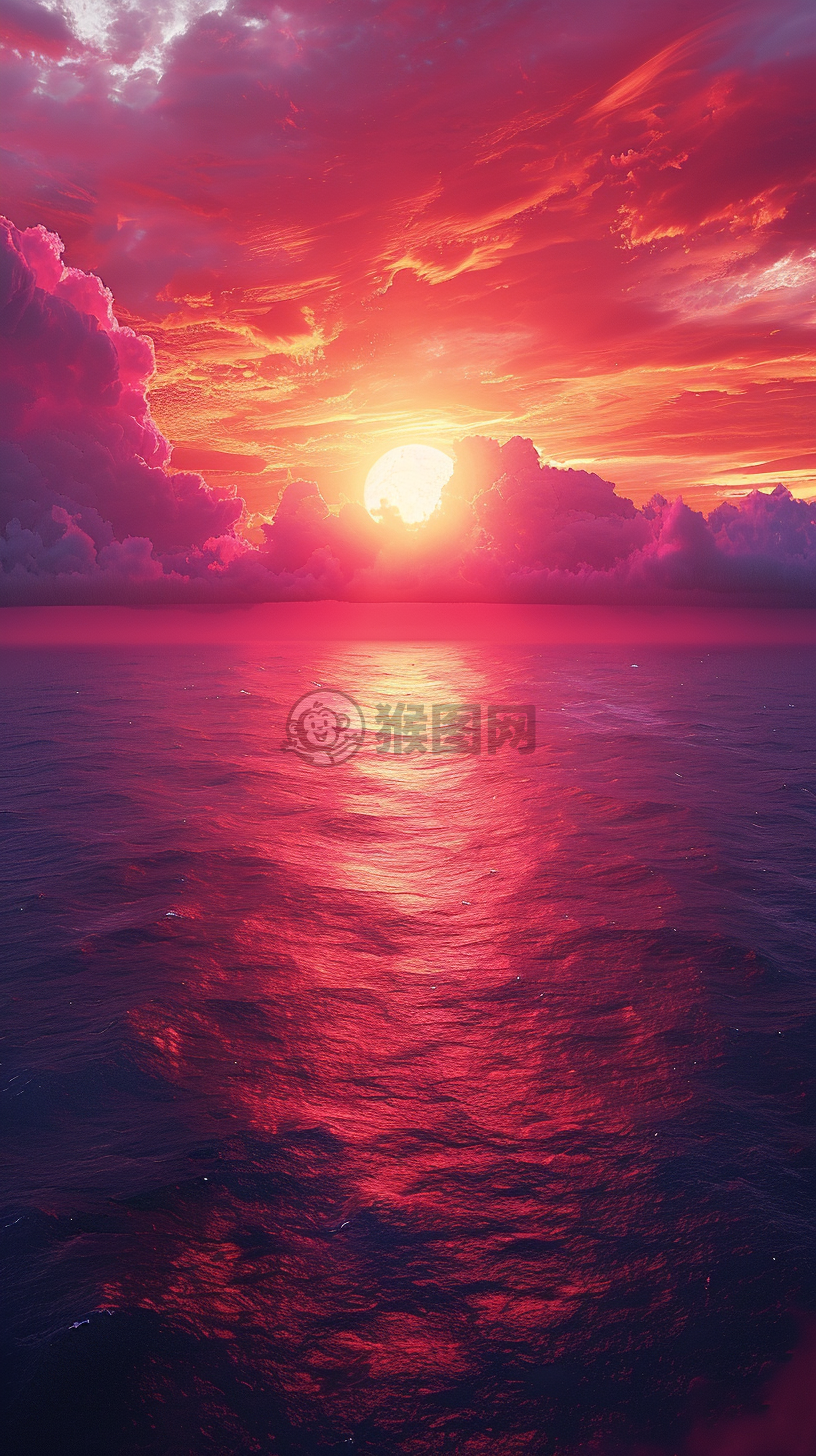 淡雅色彩下的简约艺术 