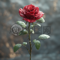精美的CG 8K壁纸，带你领略壮丽自然之美