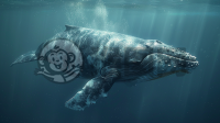 深海鲸舞欢愉无限