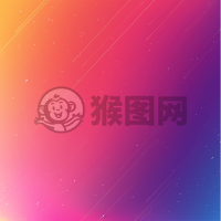 cyberpank风格背景渐变——艺术化的视觉体验