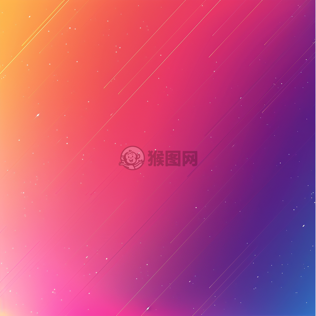 cyberpank风格背景渐变——艺术化的视觉体验