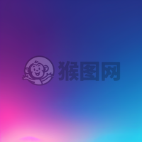 网络霸主风格背景渐变——风格化250