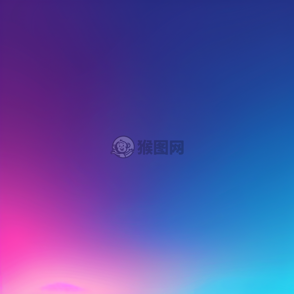 网络霸主风格背景渐变——风格化250