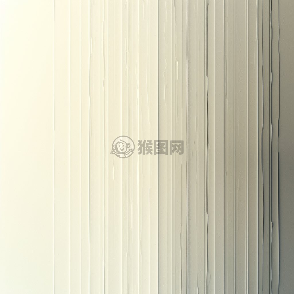 白色固态色彩渐变背景下的简洁文案
