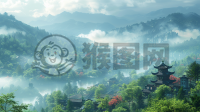 中国乡村之美，原生态，高质量，高品质生活
