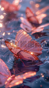 梦幻海洋之舞