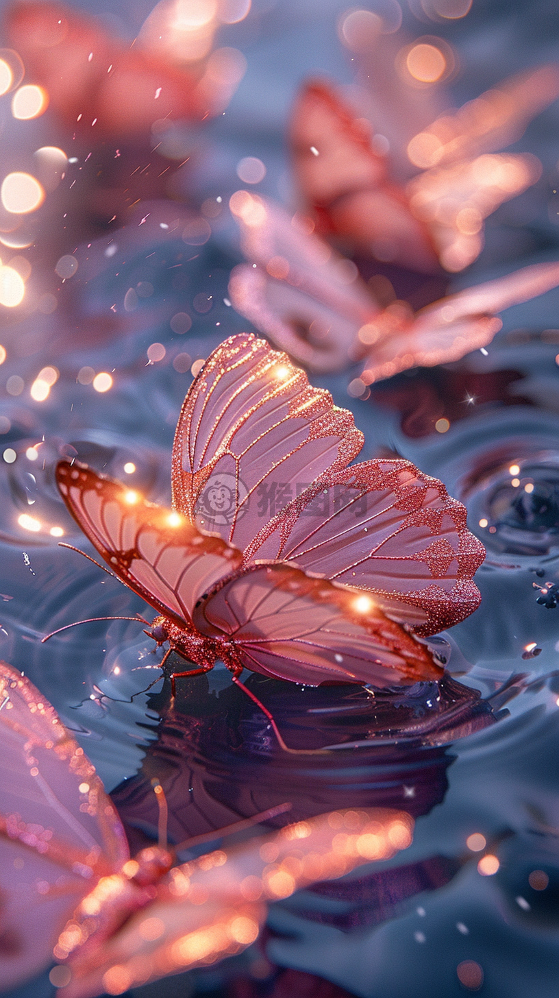 梦幻海洋之舞