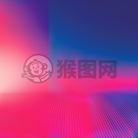 网图背景渐变效果-250风格化