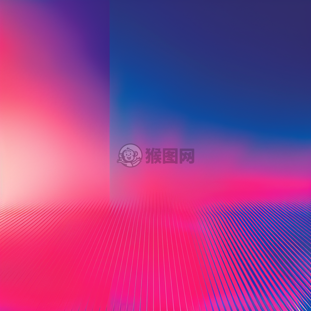 网图背景渐变效果-250风格化
