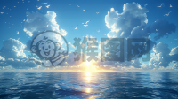 鸟的世界高清壁纸8K，质感细节无限