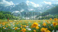 Unity 8K壁纸：田园风光，细致入微，质量卓越