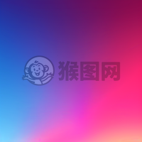 背景渐变 粉色渐变为