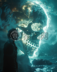 深海异象召唤幽浮