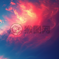 色彩渐变，暗至明，柔和细腻，模糊纹理，深度聚焦。