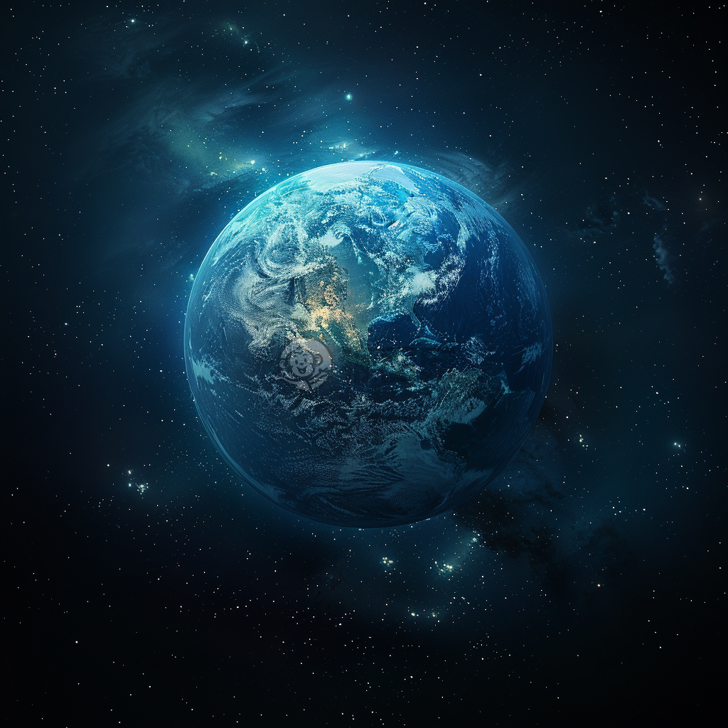 地球的星球之旅