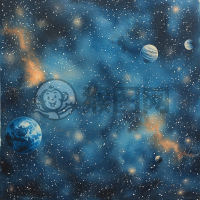 星海奇观