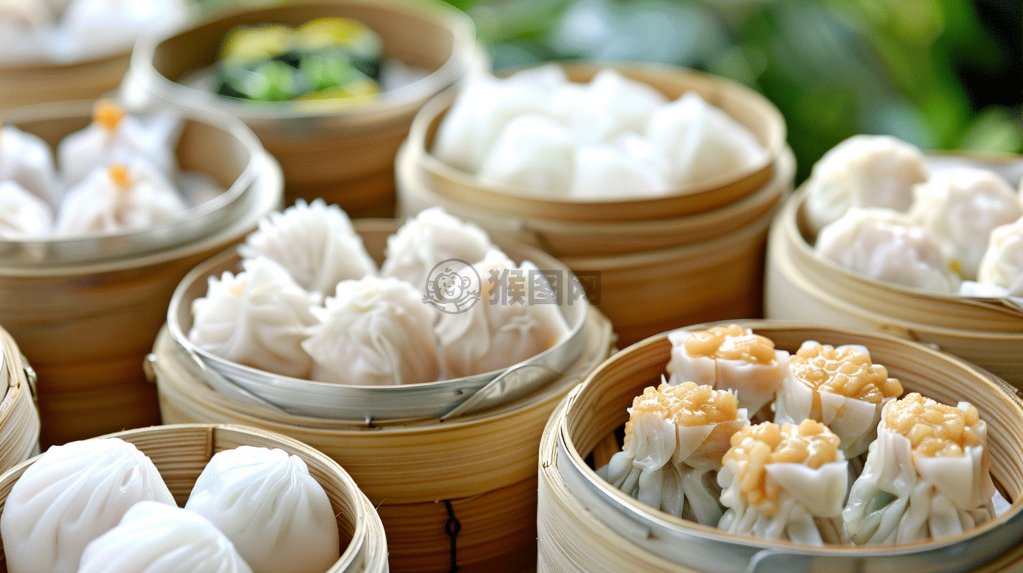 中国传统美食秀，味蕾享受无与伦比