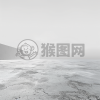 白色朴素背景风格下的原始风格简约之美，朴素之韵