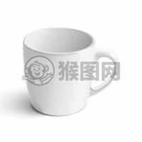 迷茫的白色原野