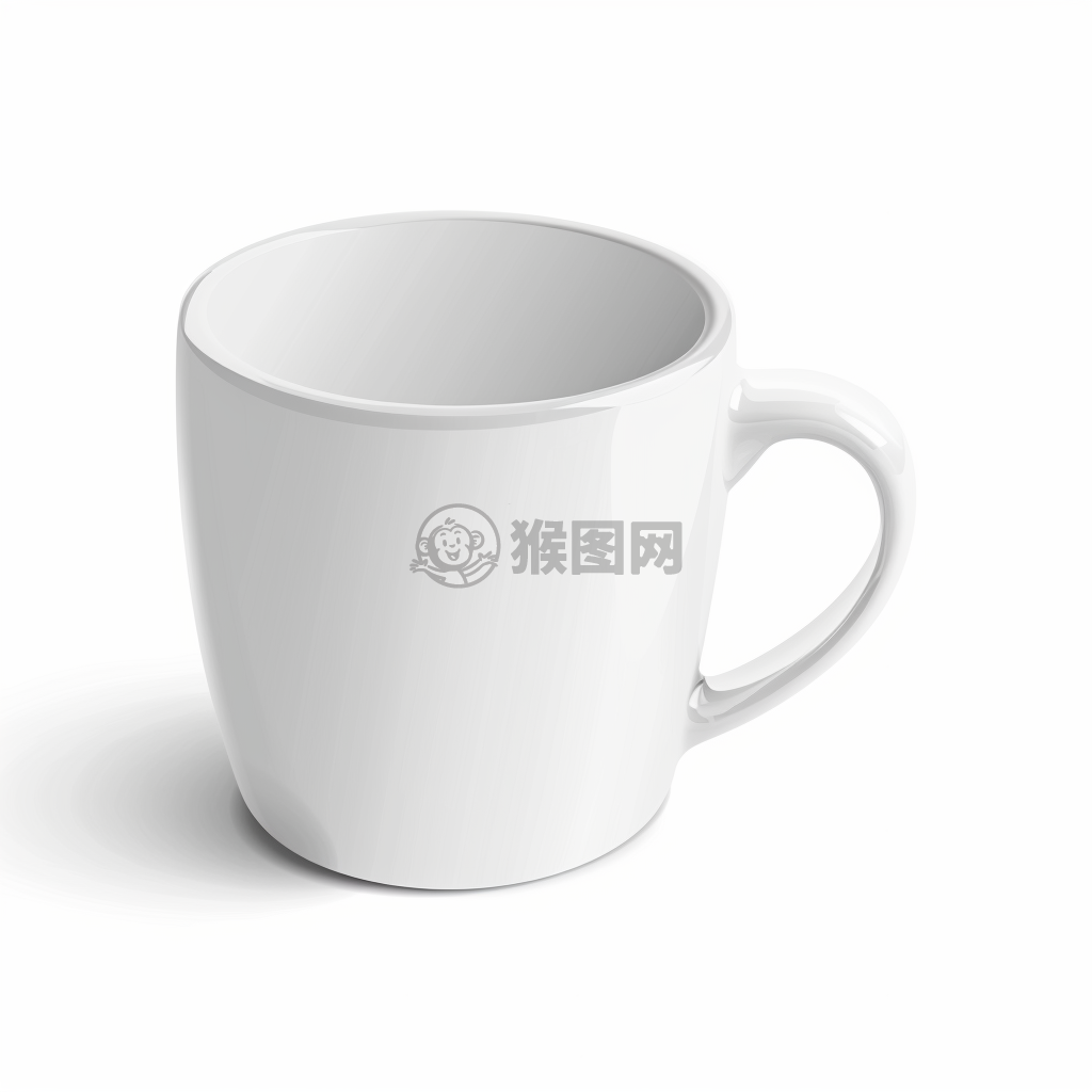 迷茫的白色原野