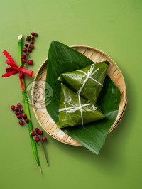 粽子