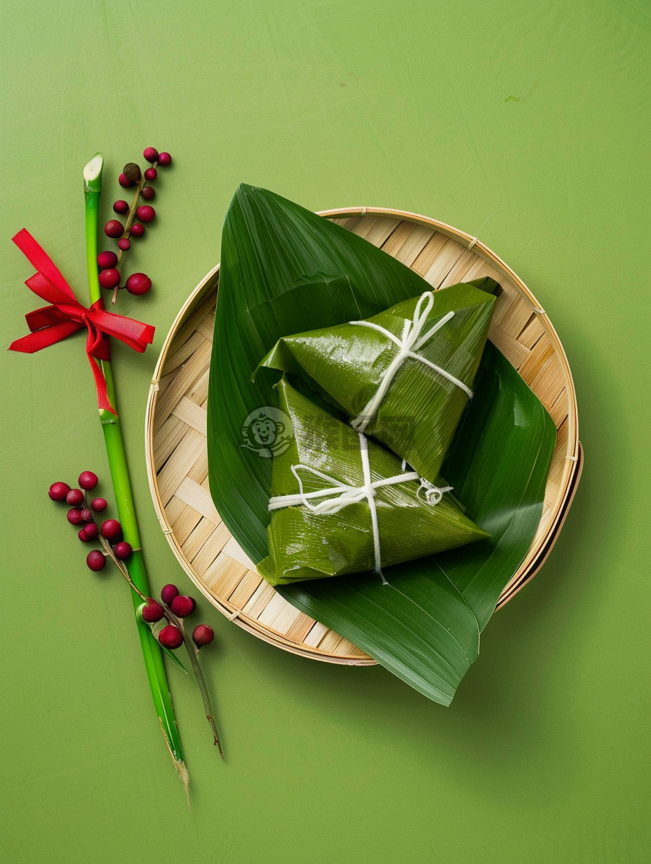 粽子