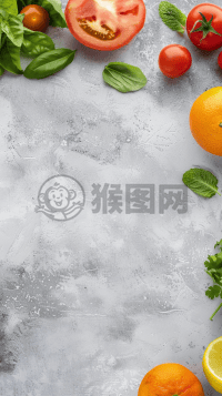 健康饮食设计草图：营养配餐秘籍