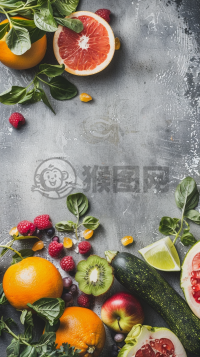 健康饮食设计样板与空间复制的10字标题可以是：