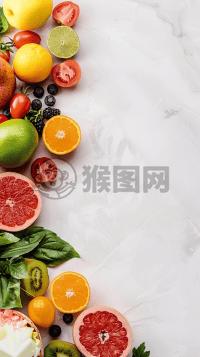 健康饮食设计草图：营养配餐秘籍