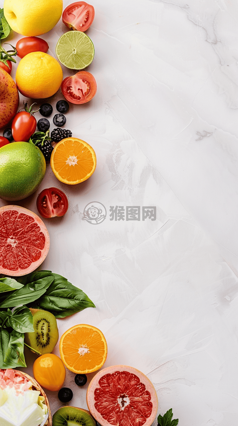 健康饮食设计草图：营养配餐秘籍