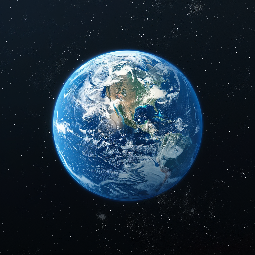 地球的星球之旅