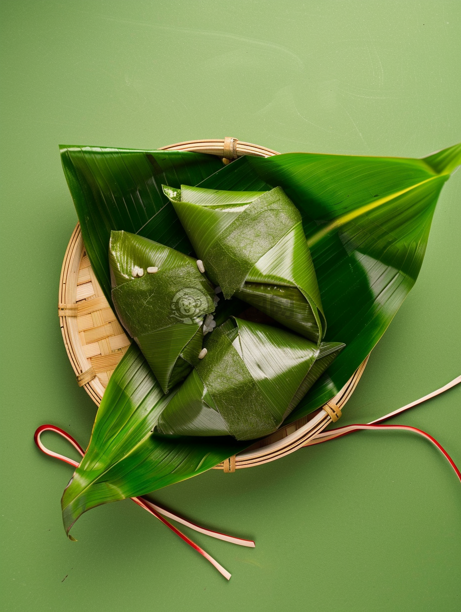 粽子