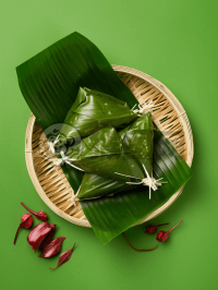 粽子