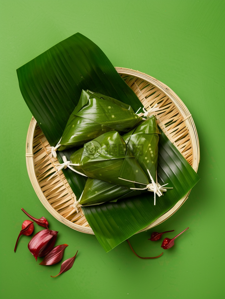 粽子