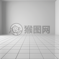 白色朴素背景风格下的原始风格简约之美，纯净之韵