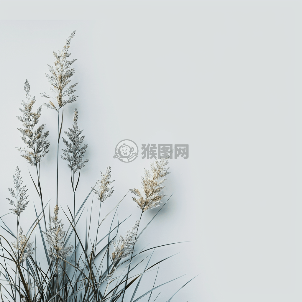 白底原味风格简洁纯粹，朴实无华