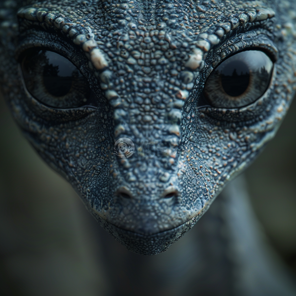 惊悚外星生物，好莱坞风格，震撼来袭