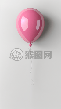梦想气球飞向夜空标题文案。